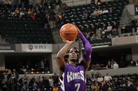 Darren Collison Sweatshirt #3384020