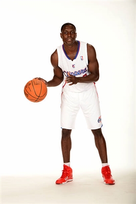 Darren Collison Poster 3384059