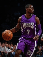 Darren Collison Sweatshirt #3384073