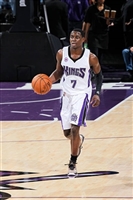 Darren Collison Sweatshirt #3384091