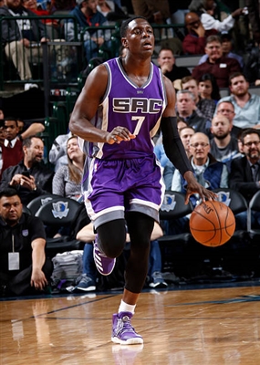 Darren Collison Poster 3384104