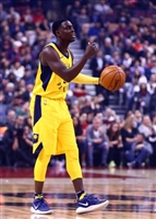 Darren Collison t-shirt #3384105