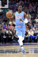 Darren Collison t-shirt #3384123