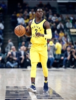 Darren Collison t-shirt #3384140