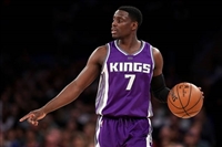 Darren Collison Sweatshirt #3384143