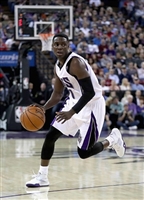 Darren Collison Sweatshirt #3384158