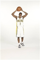 Darren Collison t-shirt #3384201
