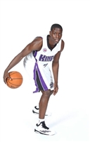 Darren Collison t-shirt #3384207
