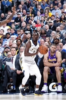 Darren Collison t-shirt #3384212