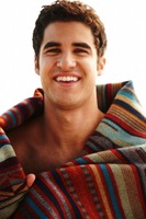 Darren Criss Longsleeve T-shirt #1987698