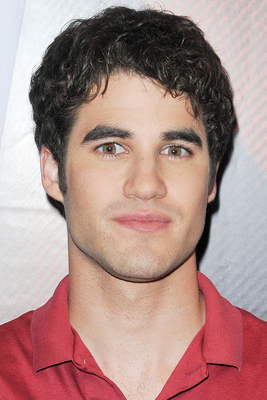 Darren Criss stickers 1987701