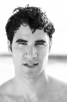 Darren Criss Longsleeve T-shirt #1987703