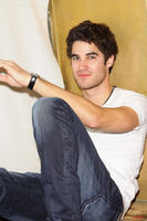 Darren Criss Longsleeve T-shirt #1987704