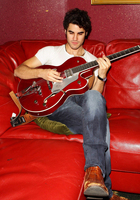 Darren Criss hoodie #2186991
