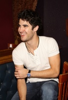 Darren Criss tote bag #G524075