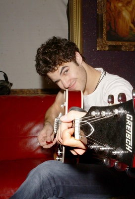 Darren Criss puzzle 2187002