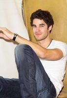Darren Criss tote bag #G524081