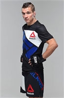Darren Elkins tote bag #G1758680
