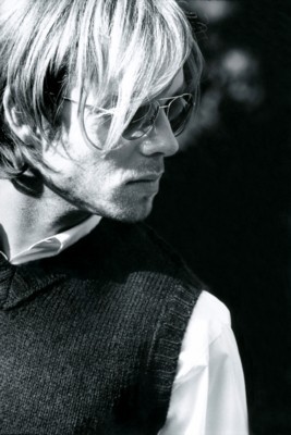 Darren Hayes posters