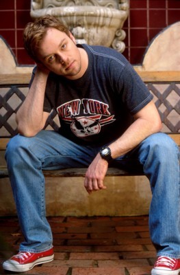 Darren Hayes posters