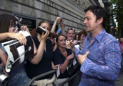 Darren Hayes posters