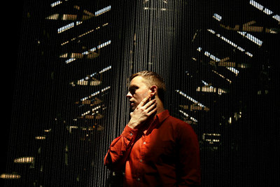 Darren Hayes posters