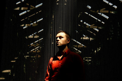 Darren Hayes posters