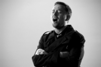 Darren Hayes Tank Top #2194340