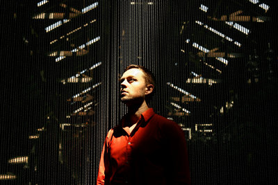 Darren Hayes posters