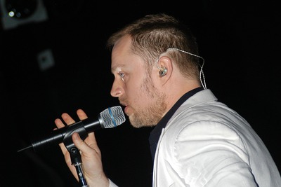 Darren Hayes posters