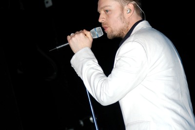 Darren Hayes posters