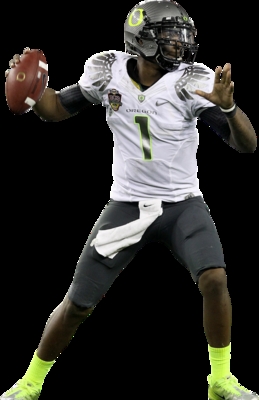 Darron Thomas posters