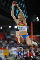 Darya Klishina tote bag #G779286