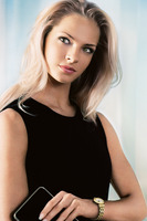Darya Klishina Tank Top #2483162