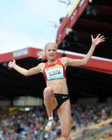 Darya Klishina Tank Top #2483165