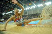 Darya Klishina Tank Top #2483168