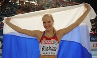 Darya Klishina Tank Top #2483169