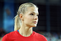 Darya Klishina Sweatshirt #2483173