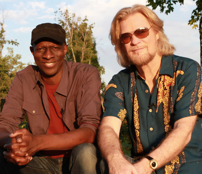 Daryl Hall posters