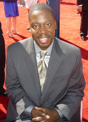 Daryl Mitchell posters