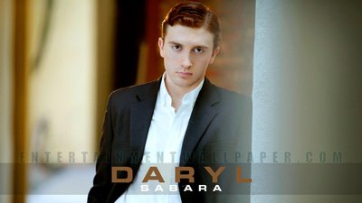 Daryl Sabara posters