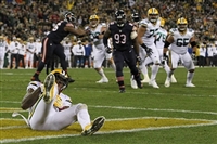 Davante Adams mug #G1719526