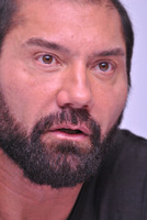 Dave Bautista Tank Top #2492129