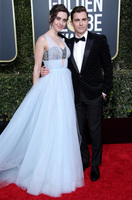 Dave Franco And Allison Brie hoodie #3730687