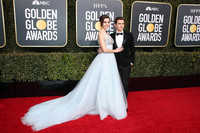 Dave Franco And Allison Brie tote bag #G2347946
