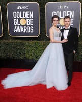 Dave Franco And Allison Brie hoodie #3730694