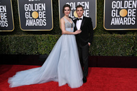 Dave Franco And Allison Brie Sweatshirt #3730696