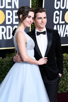 Dave Franco And Allison Brie hoodie #3730697