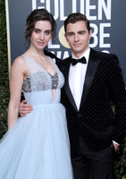 Dave Franco And Allison Brie Sweatshirt #3730698