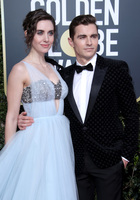 Dave Franco And Allison Brie tote bag #G2347954